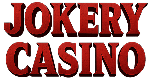 Jokery Casino logo